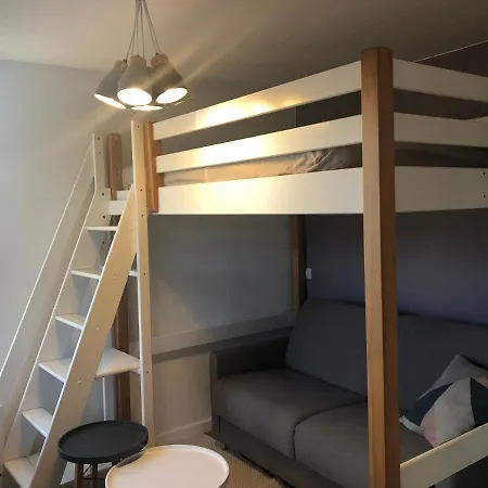 Maison Sur La Presqu'ile De Rhuys Saint-Gildas-de-Rhuys