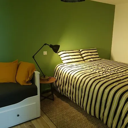 Holiday home Maison Sur La Presqu'ile De Rhuys