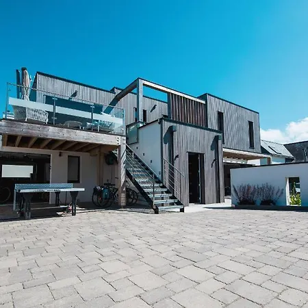 Maison Sur La Presqu'ile De Rhuys Saint-Gildas-de-Rhuys