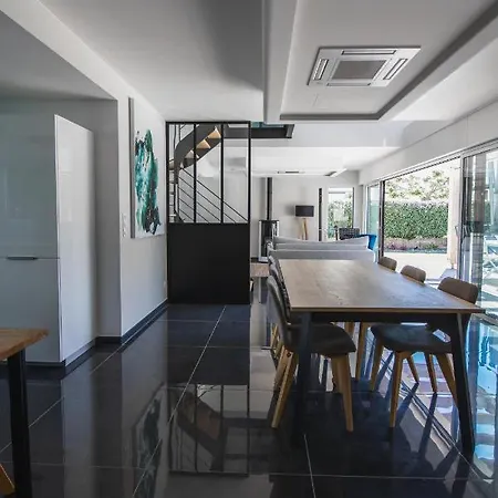 Maison Sur La Presqu'ile De Rhuys Holiday home *