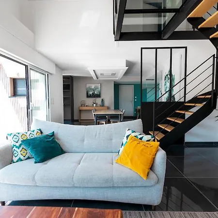 Maison Sur La Presqu'ile De Rhuys
